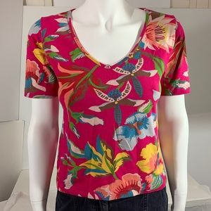 Oilily Graphic Tee